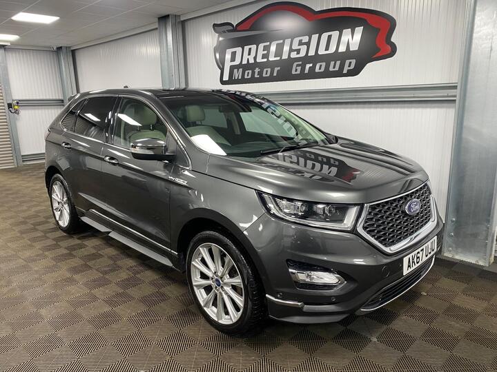 Ford Edge 2.0 TDCi Vignale Powershift AWD Euro 6 (s/s) 5dr