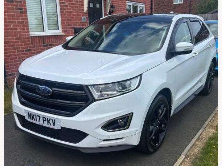 Ford EDGE 2.0 TDCi Sport Powershift AWD Euro 6 (s/s) 5dr