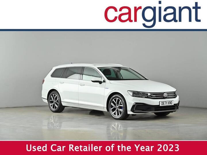 Volkswagen Passat 1.4 TSI 13kWh GTE DSG Euro 6 (s/s) 5dr