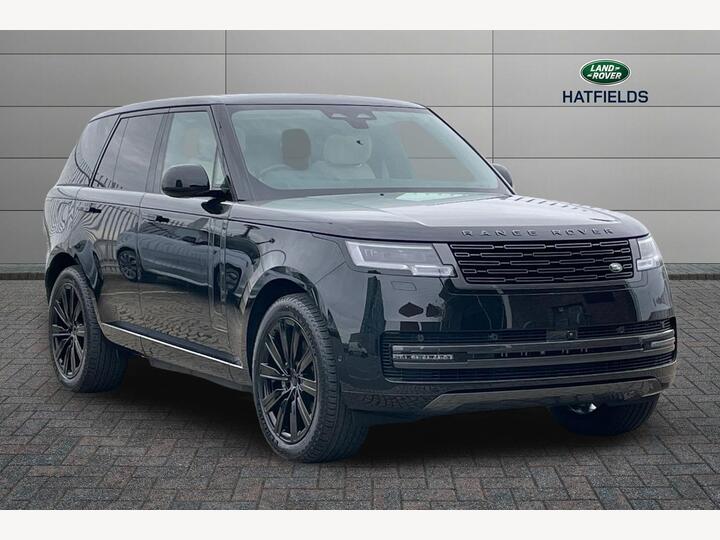 Land Rover RANGE ROVER 3.0 P460e 38.2kWh Autobiography Auto 4WD Euro 6 (s/s) 5dr