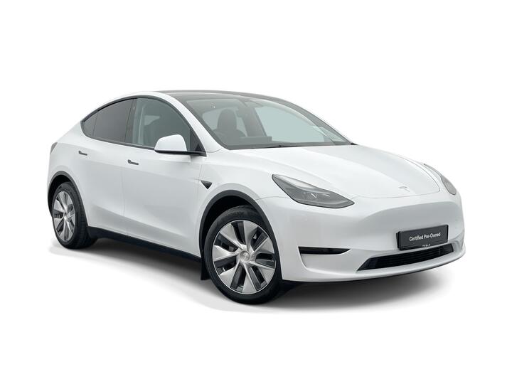 Tesla Model Y Auto RWD 5dr