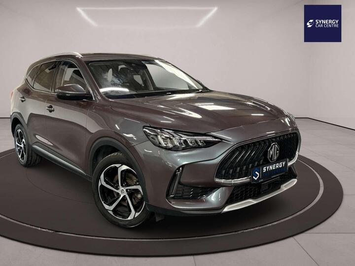 MG HS 1.5 T-GDI Trophy DCT Euro 6 (s/s) 5dr