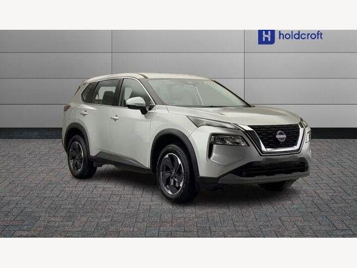 Nissan X-Trail 1.5 H E-POWER Acenta Premium Auto Euro 6 (s/s) 5dr