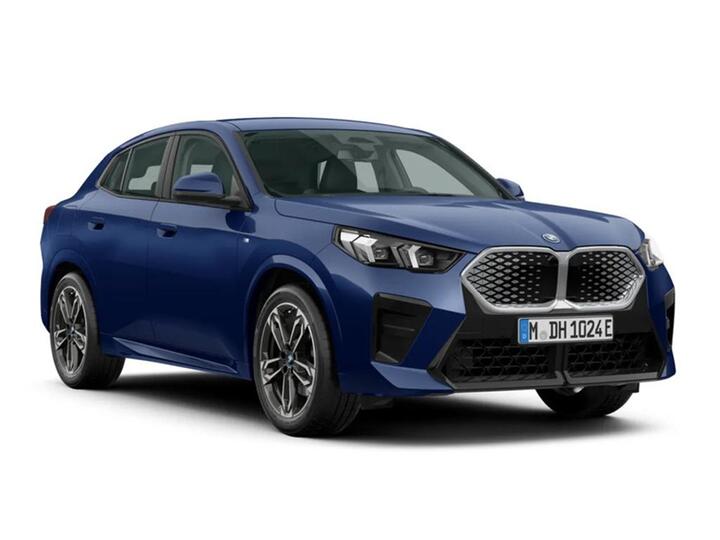 BMW X2 30 66.5kWh M Sport Auto XDrive 5dr (11kW Charger)
