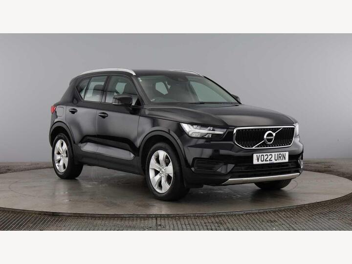 Volvo XC40 1.5 T3 Momentum Euro 6 (s/s) 5dr