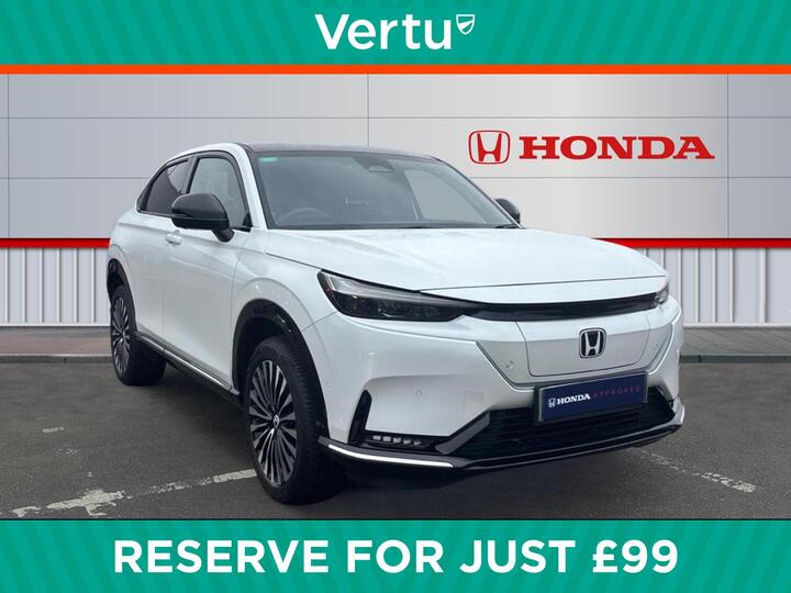 Honda E Ny1 68.8kWh Advance Auto 5dr