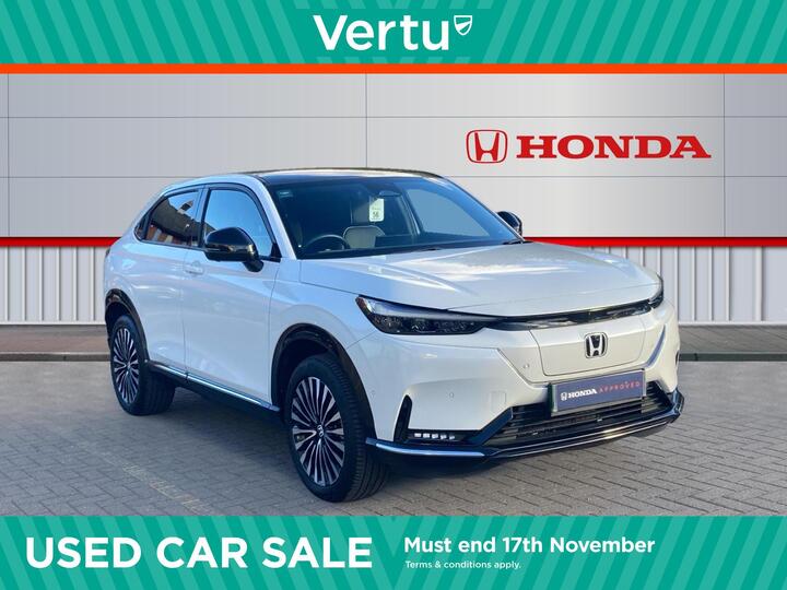 Honda E Ny1 68.8kWh Advance Auto 5dr