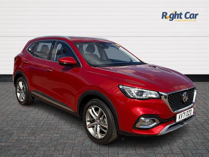 MG Hs 1.5 T-GDI Excite Euro 6 (s/s) 5dr