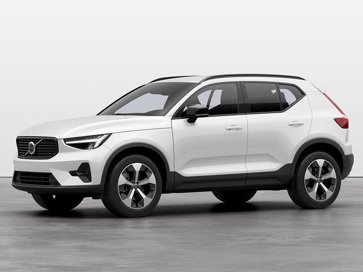 Volvo XC40 2.0 B3 MHEV Plus DCT Auto Euro 6 (s/s) 5dr