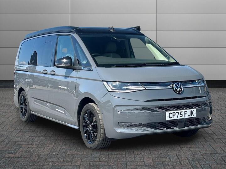 Volkswagen California 2.0 TDI Ocean DSG Euro 6 (s/s) 4dr