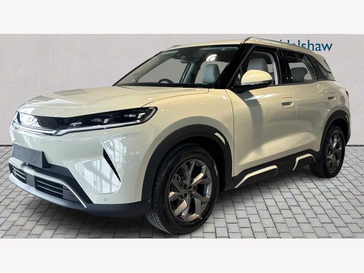 BYD Atto 2 51.1kWh Boost Auto 5dr