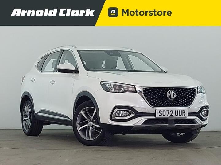 MG MG HS 1.5 T-GDI Excite DCT Euro 6 (s/s) 5dr