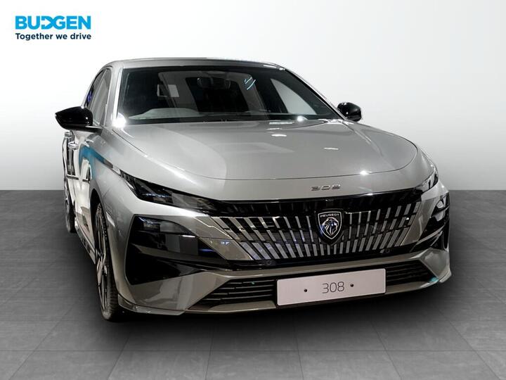 Peugeot 308 1.2 GT E-DSC Euro 6 (s/s) 5dr