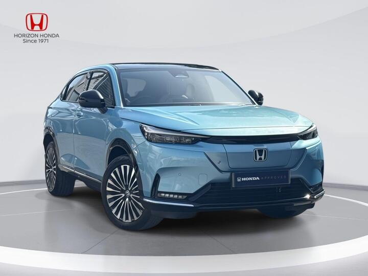 Honda E:Ny1 68.8kWh Advance Auto 5dr