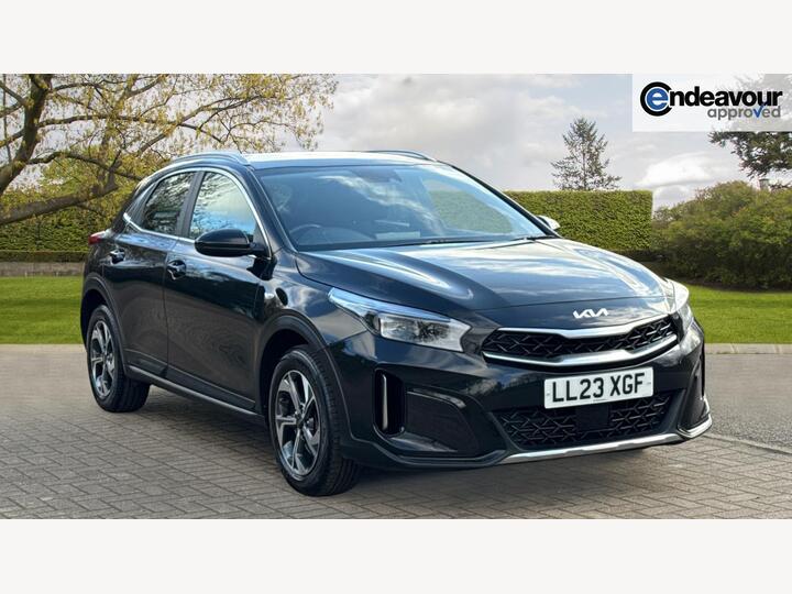 Kia XCeed 1.5 T-GDi 2 Euro 6 (s/s) 5dr
