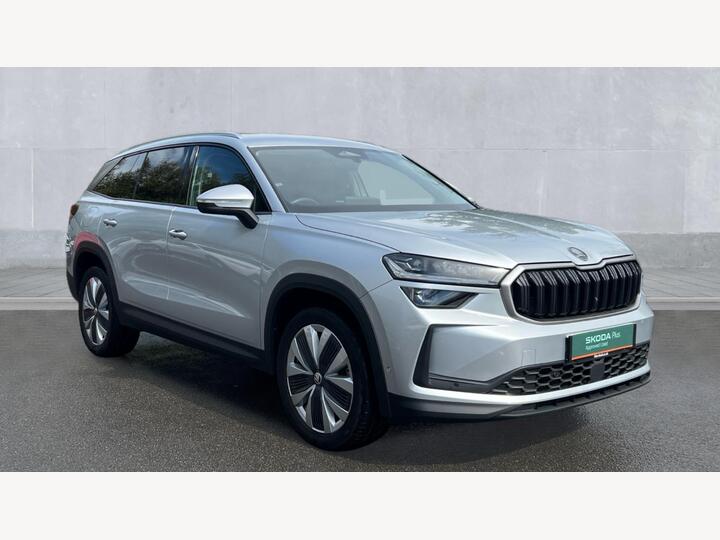 Skoda Kodiaq 1.5 TSI E-TEC MHEV SE L DSG Euro 6 (s/s) 5dr (7 Seat)