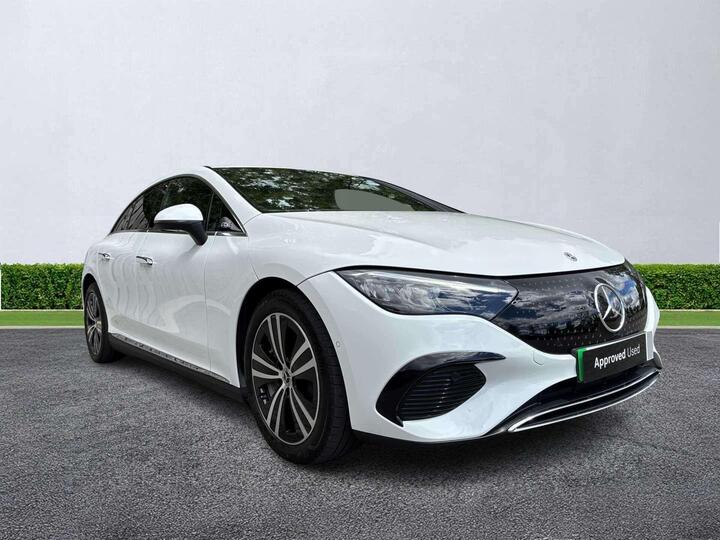 Mercedes-Benz EQE EQE 350+ 96kWh Sport Edition Auto 4dr