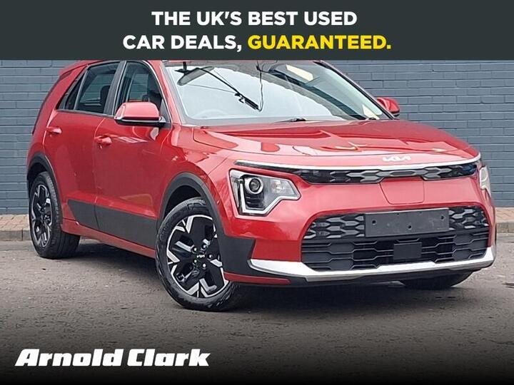 Kia Niro 64.8kWh 2 Auto 5dr