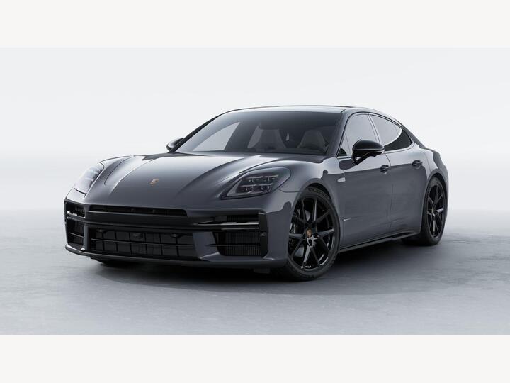 Porsche Panamera 2.9 V6 Saloon PDK Euro 6 (s/s) 5dr