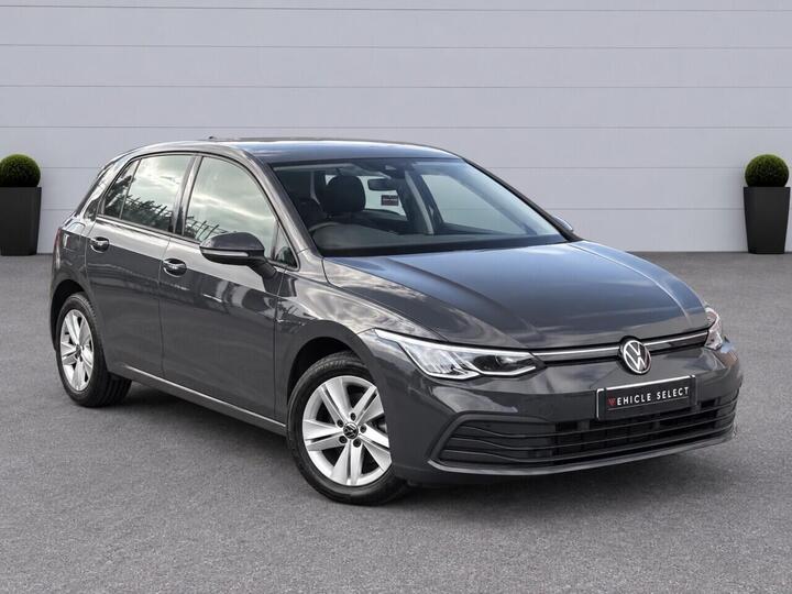 Volkswagen GOLF 1.5 TSI Life Euro 6 (s/s) 5dr