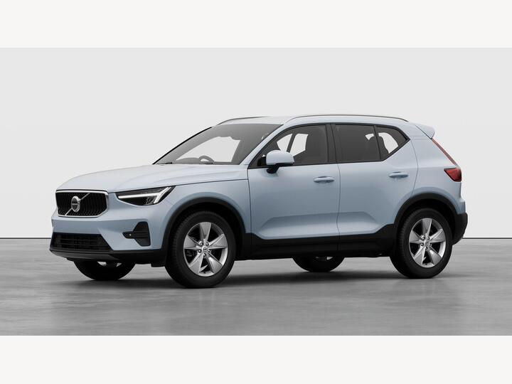 Volvo XC40 2.0 B3 MHEV Core DCT Auto Euro 6 (s/s) 5dr