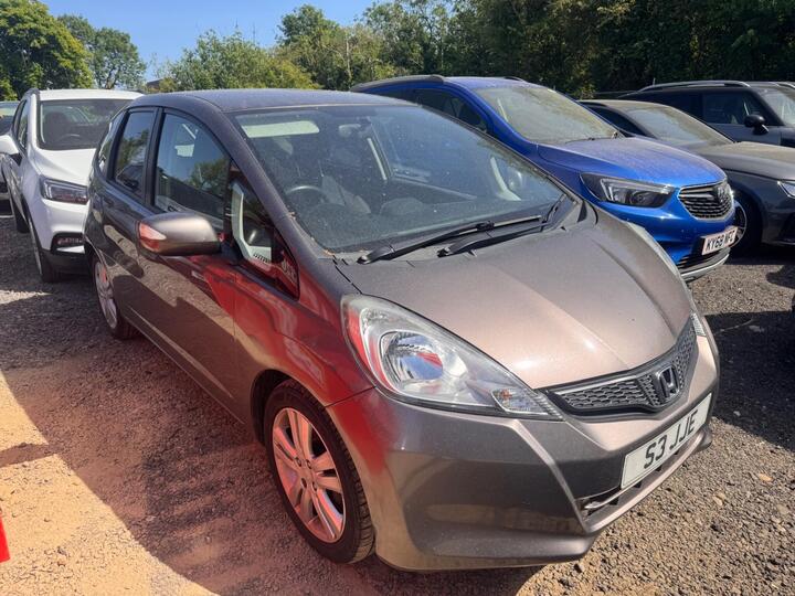 Honda Jazz 1.4 I-VTEC ES Plus Euro 5 5dr