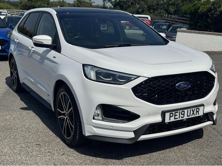 Ford Edge 2.0 EcoBlue ST-Line Auto AWD Euro 6 (s/s) 5dr
