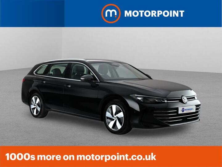 Volkswagen Passat 1.5 TSI EHybrid 19.7kWh Life DSG Euro 6 (s/s) 5dr