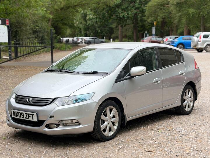 Honda Insight 1.3h IMA ES CVT Euro 5 5dr