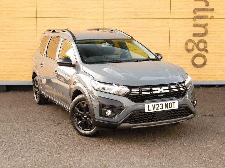 Dacia Jogger 1.0 TCe Extreme SE Euro 6 (s/s) 5dr