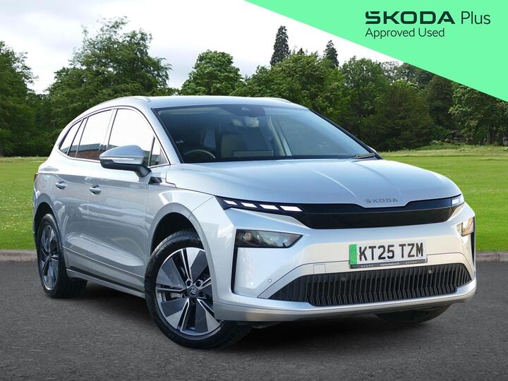 Skoda Enyaq 82kWh 85 Edition Auto 5dr