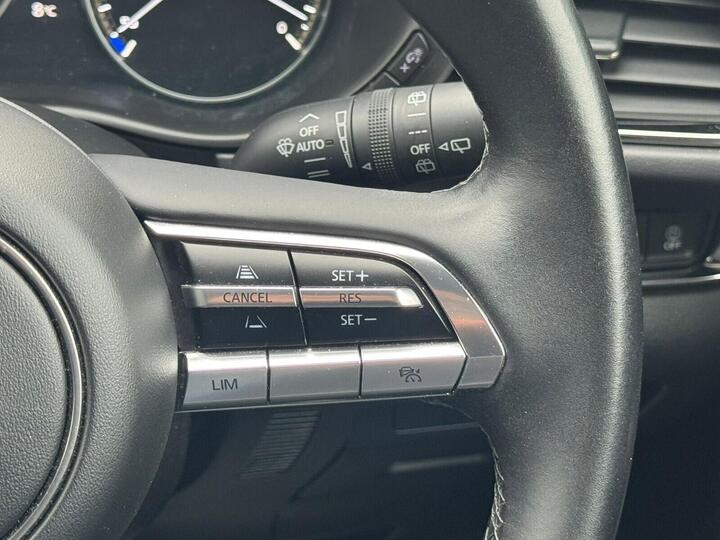 Mazda CX-30 2.0 E-SKYACTIV G MHEV Sport Lux Euro 6 (s/s) 5dr