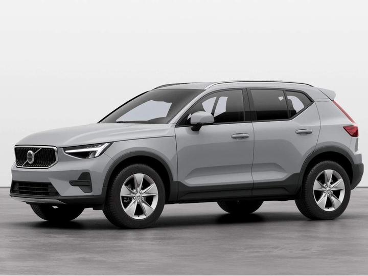 Volvo XC40 2.0 B3 MHEV Core DCT Auto Euro 6 (s/s) 5dr