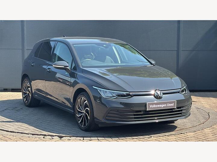 Volkswagen Golf 1.0 TSI Life Euro 6 (s/s) 5dr