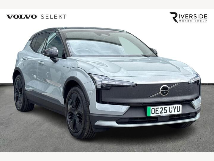 Volvo EX30 Cross Country Twin Performance 69kWh Ultra Auto AWD 5dr