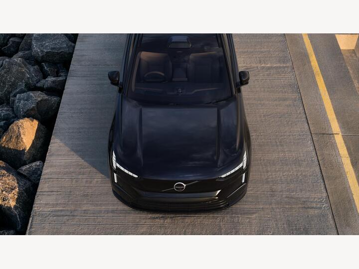 Volvo EX90 Twin Performance 111kWh Ultra Auto 4WD 5dr