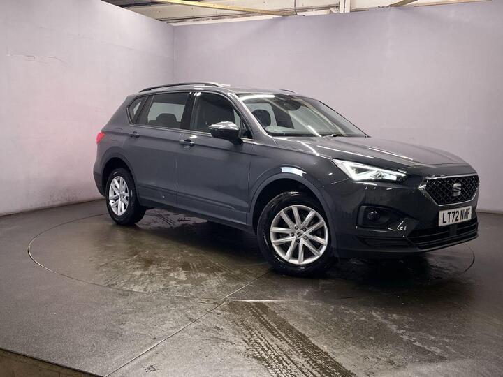 SEAT TARRACO 1.5 EcoTSI EVO SE Euro 6 (s/s) 5dr