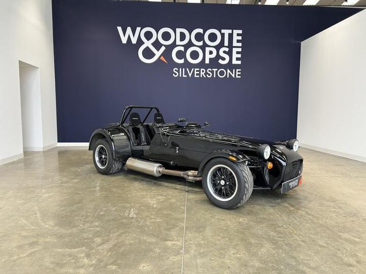 Caterham Seven 2.0 420 R 2dr Caterham Seven 2.0 420 R 2dr