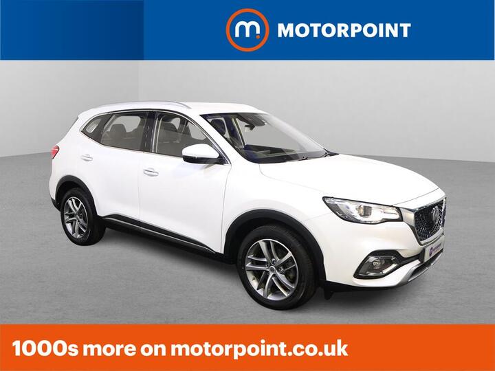 MG HS 1.5 T-GDI Excite DCT Euro 6 (s/s) 5dr