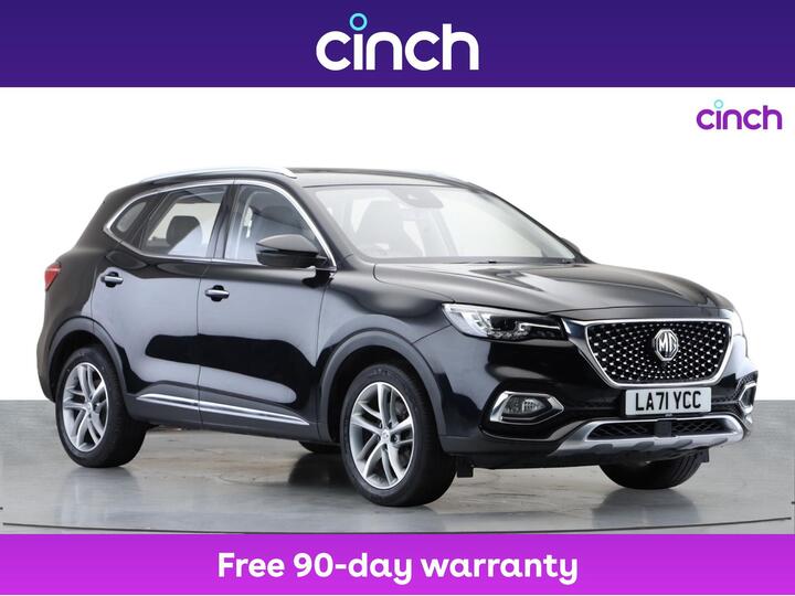 MG HS 1.5 T-GDI Exclusive Euro 6 (s/s) 5dr