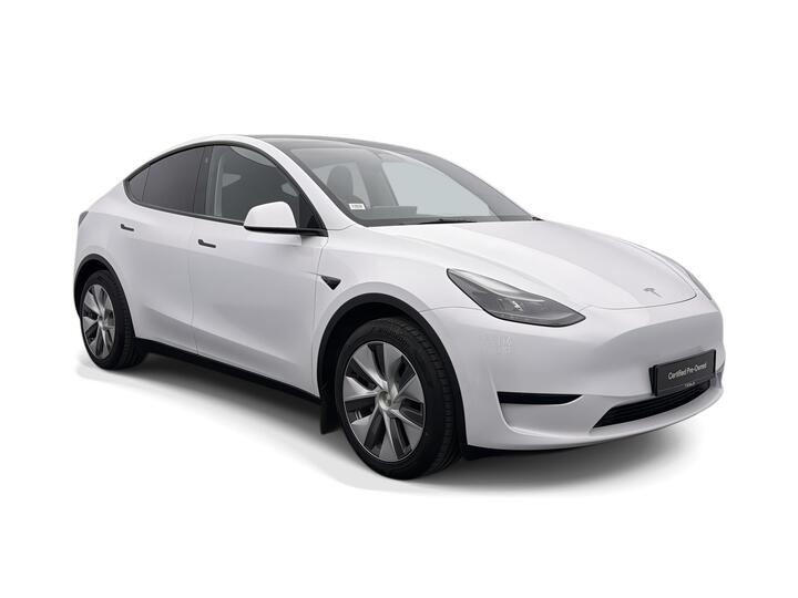 Tesla Model Y Auto RWD 5dr