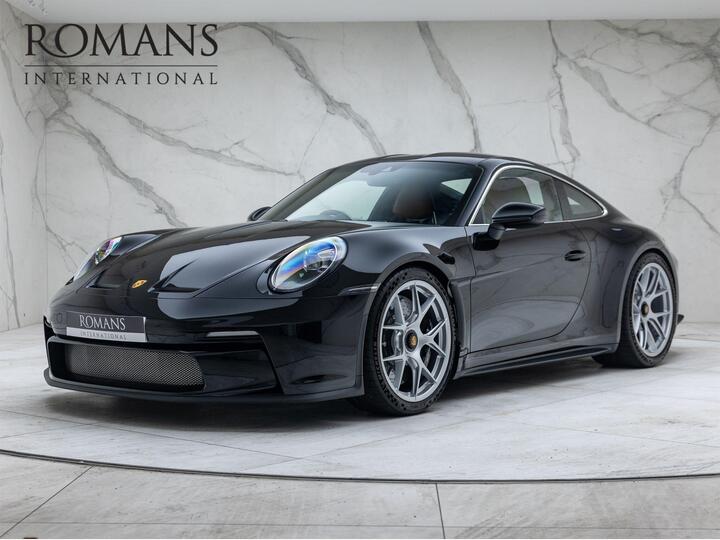 Porsche 911 4.0 992 S/T Euro 6 (s/s) 2dr
