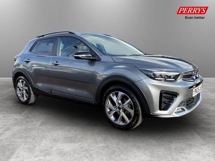 Kia Stonic 1.0 T-GDi MHEV GT-Line S DCT Euro 6 (s/s) 5dr