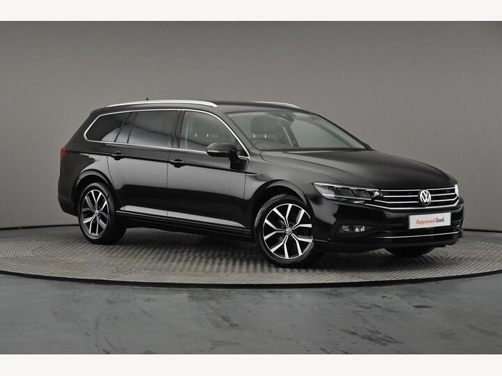 Volkswagen Passat Estate 1.5 TSI EVO SEL DSG Euro 6 (s/s) 5dr