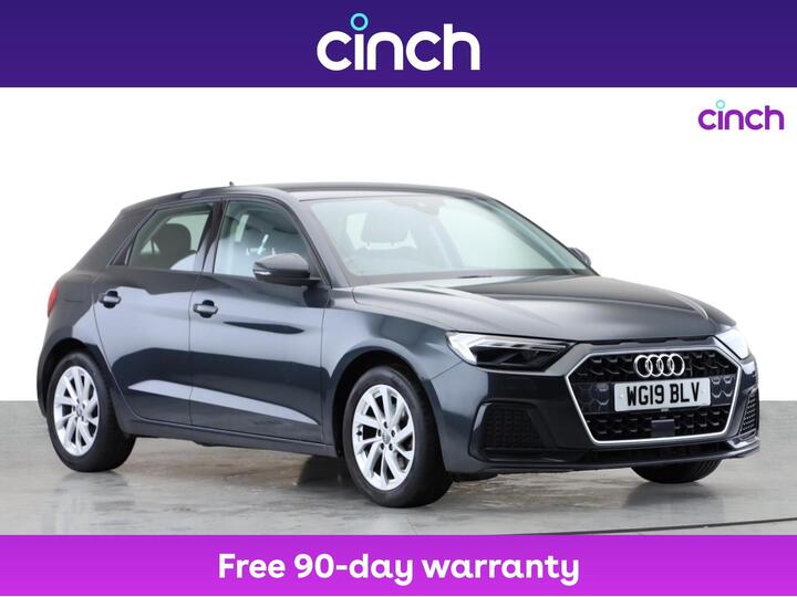 Audi A1 1.5 TFSI 35 Sport Sportback Euro 6 (s/s) 5dr