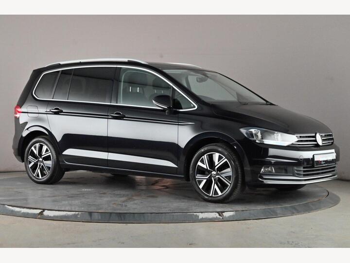 Volkswagen Touran 1.5 TSI EVO SEL DSG Euro 6 (s/s) 5dr