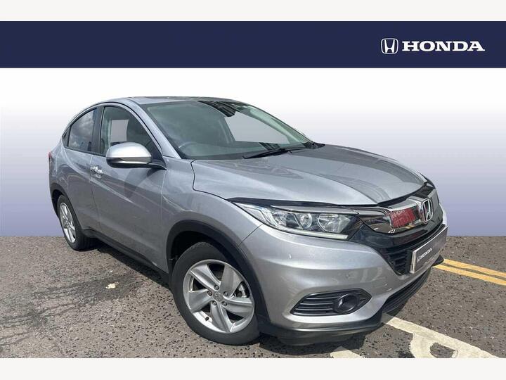 Honda Hr-v 1.5 I-VTEC SE Euro 6 (s/s) 5dr