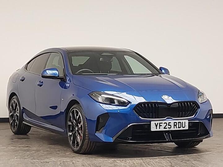 BMW 2 Series 1.5 220i MHT M Sport DCT Euro 6 (s/s) 4dr