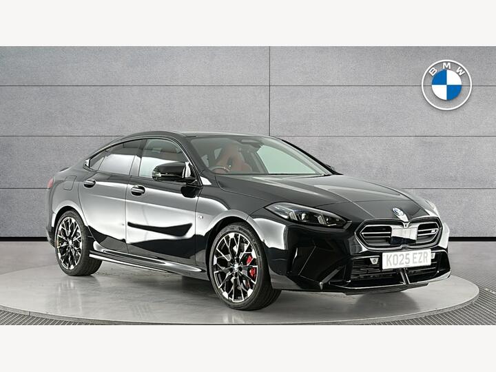 BMW 2 Series 2.0 M235i DCT XDrive Euro 6 (s/s) 4dr