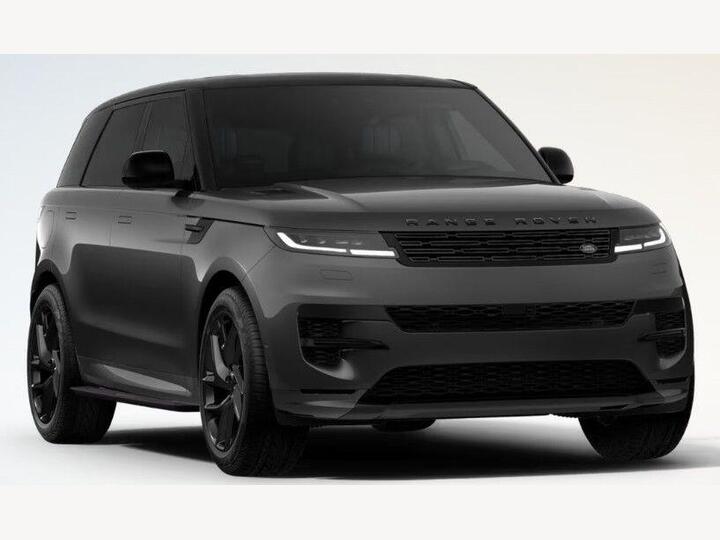 Land Rover Range Rover Sport 3.0 D250 MHEV Battersea Edition Auto 4WD Euro 6 (s/s) 5dr